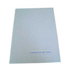 DİLMAN ENVANTER DEFTERİ