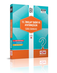LGS İNKILAP TARİHİ VE ATATÜRKÇÜLÜK SORU BANKASI