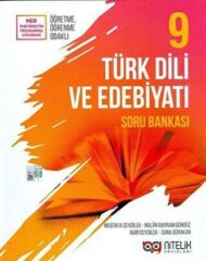 9. Sınıf Türk Dili ve Edebiyatı Soru Bankası Nitelik Yayınları
