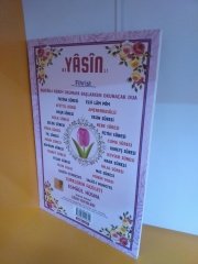 41 YASİN ELMALI HAMDİ YAZIR