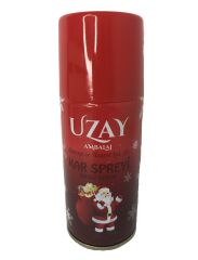 UZAY KAR SPREYİ