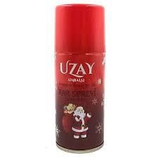 UZAY KAR SPREYİ