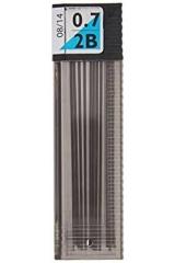 Tombow Mono Lead Uç 0,7mm 12 Uç Tüp 12 Lİ
