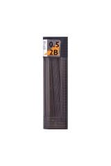 Tombow Mono Lead Uç 0,5-07mm 12 Uç Tüp-5 Adet