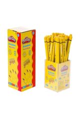 PLAY-DOH-İLK KALEMİM-3 adet