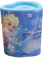 DİSNEP FROZEN KALEMTIRAŞ - 3 ADET-