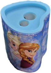 DİSNEP FROZEN KALEMTIRAŞ - 3 ADET-