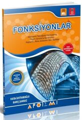 Fonksiyonlar Apotemi Yayınları