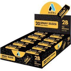 ADEL SINAV SİLGİSİ -5 li