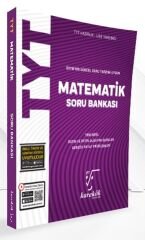 TYT Matematik Güncel Soru Bankası Karekök Yayınları
