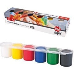 RED APPLE PARMAK BOYASI