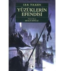 YÜZÜKLERİN EFENDİSİ-KRALIN DÖNÜŞÜ 3.Kısım