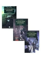YÜZÜKLERİN EFENDİSİ-KRALIN DÖNÜŞÜ 3.Kısım