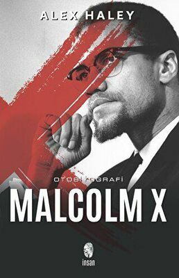 MALCOLM X-Alex haley