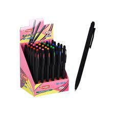 MİKRO BALL-PEN TÜKENMEZ KALEM