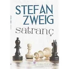 Satranç-stefan zweig