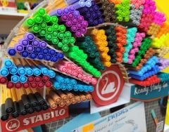 Stabilo Point 88 keçeli kalem 0.4 2 adet