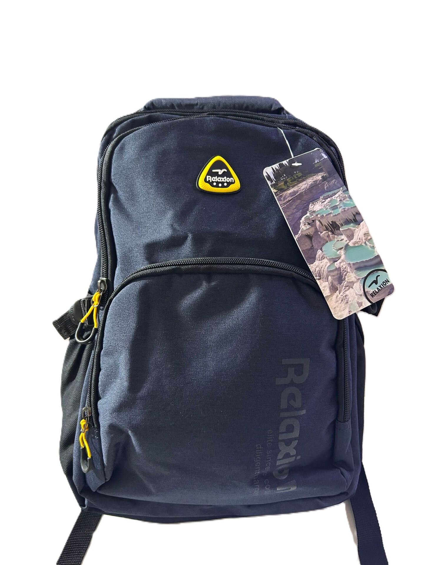 Relaxion Sırt Çantası Lacivert KOD:2051