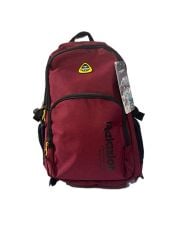 Relaxion Sırt Çantası Bordo KOD:2051
