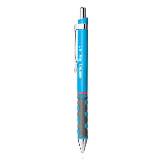 Rotring Versatil Kurşun Kalem 05 07