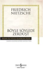 BÖYLE SÖYLEDI ZERDÜŞT