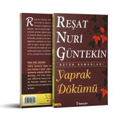YAPRAK DÖKÜMÜ-REŞAT NURİ