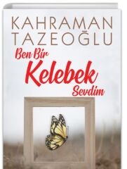 Ben Bir Kelebek Sevdim Yediveren Yayınları
