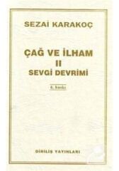 Çağ ve İlham 2 Sevgi Devrimi