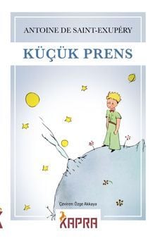 Küçük Prens