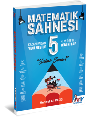 Arı 5 Sınıf Matematik  Sahnesi