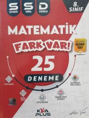 6. SINIF MATEMATİK SİSTEMATİK SARMAL DENEMELER