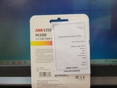 HIKVISION 16 GB FLASH BELLEK