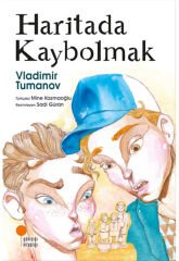 Haritada Kaybolmak Günışığı Kitaplığı