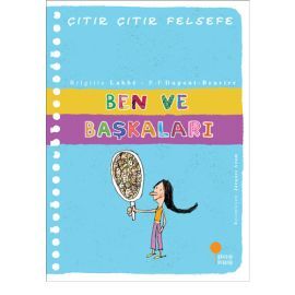 Çıtır Çıtır Felsefe 16 Ben ve Başkaları Günışığı Kitaplığı