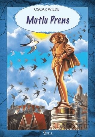 Mutlu Prens İskele Yayıncılık