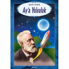 Ay`a Yolculuk Özyürek Yayınları