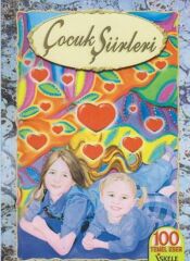 Çocuk Şiirleri İskele Yayıncılık