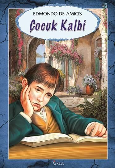 Çocuk Kalbi Özyürek Yayınları