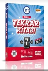TYT KAMP TATİL KiTABI-NEGO YAYINLARI