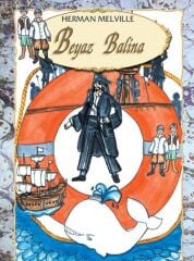 Beyaz Balina Özyürek Yayınları