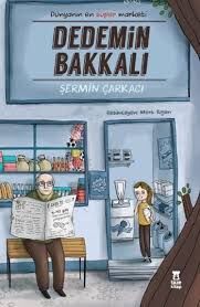 Dedemin Bakkalı Taze Kitap