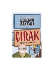 Dedemin Bakkalı Çırak Taze Kitap