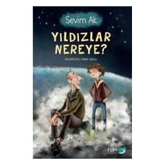 Yıldızlar Nereye? FOM Kitap