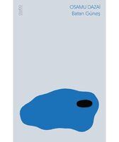 Batan Güneş Olvido Kitap