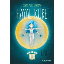 Hayal Küre Tudem Edebiyat