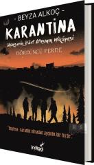 BEYZA ALKOÇ KARANTİNA 4. PERDE