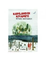 Kapiland`ın Kıyameti Tudem Yayınları