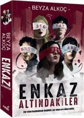 BEYZA ALKOÇ ENKAZ ALTINDAKİLER