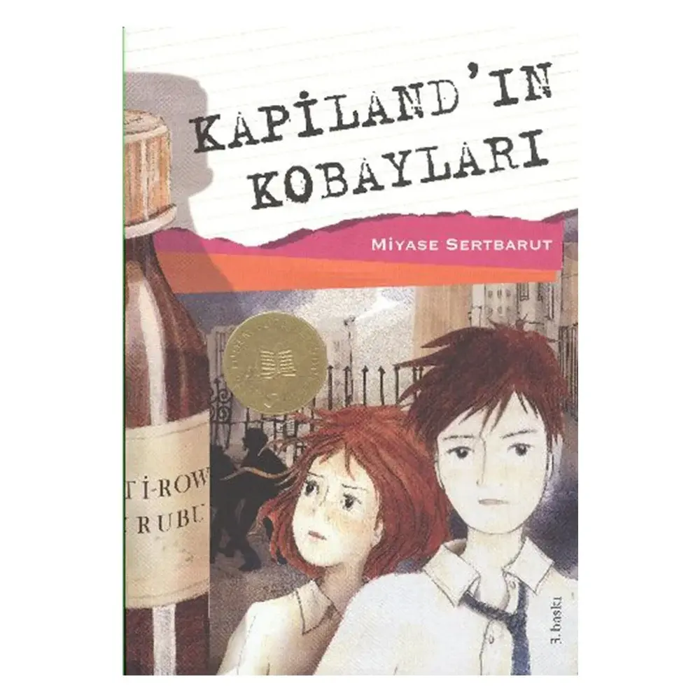 Kapiland’ın Kobayları