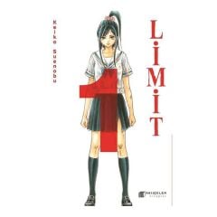 Limit 1. Cilt Akıl Çelen Kitaplar